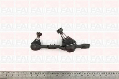 FAI AUTOPARTS ss2852 -  Несущий / направляющий шарнир